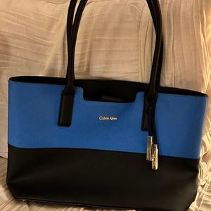 Tote Bag by Calvin Klein